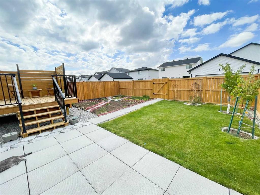 4310 28 Avenue South, Lethbridge, AB