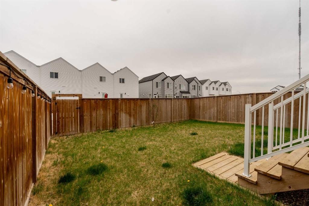 95 Blackwolf Pass North, Lethbridge, AB - Outdoor