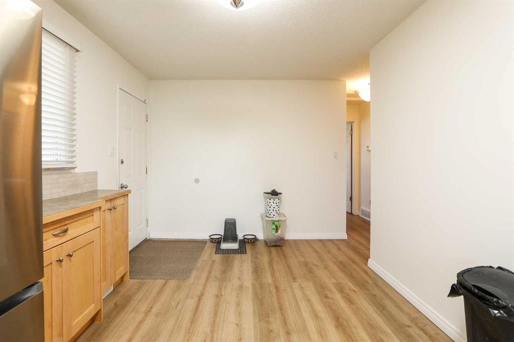 101 Temple Boulevard West, Lethbridge, AB - Indoor
