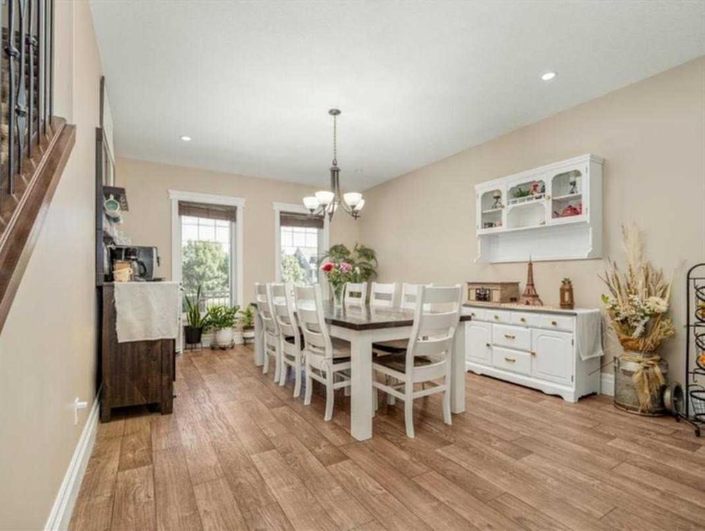 521 12Th Avenue West, Barnwell, AB