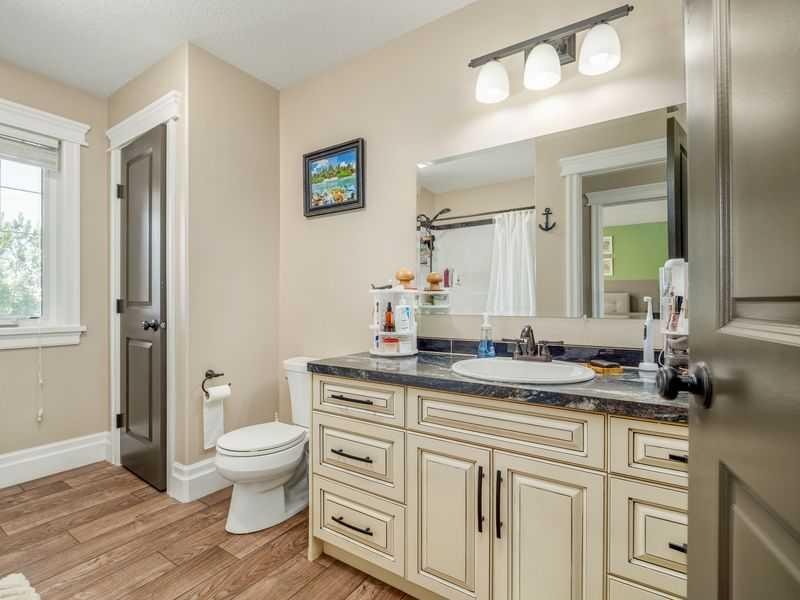 521 12Th Avenue West, Barnwell, AB