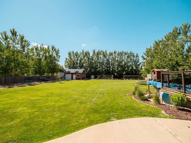 521 12Th Avenue West, Barnwell, AB