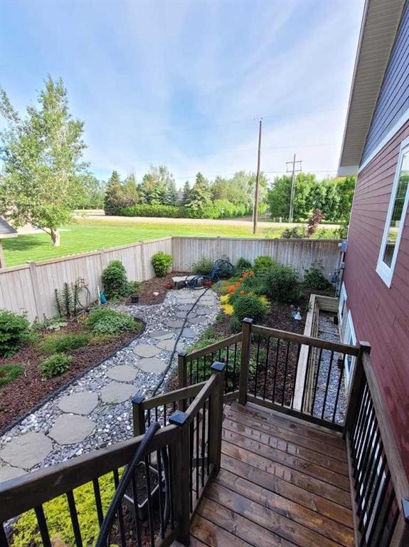 521 12Th Avenue West, Barnwell, AB