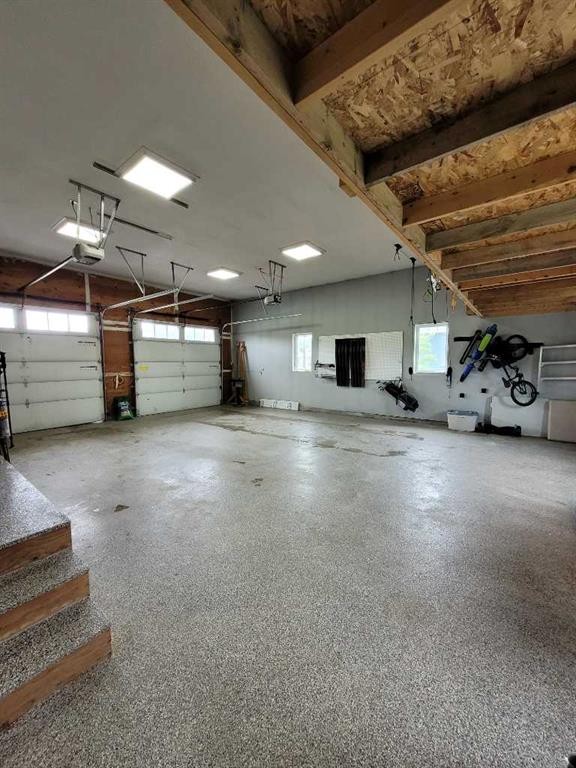 521 12Th Avenue West, Barnwell, AB