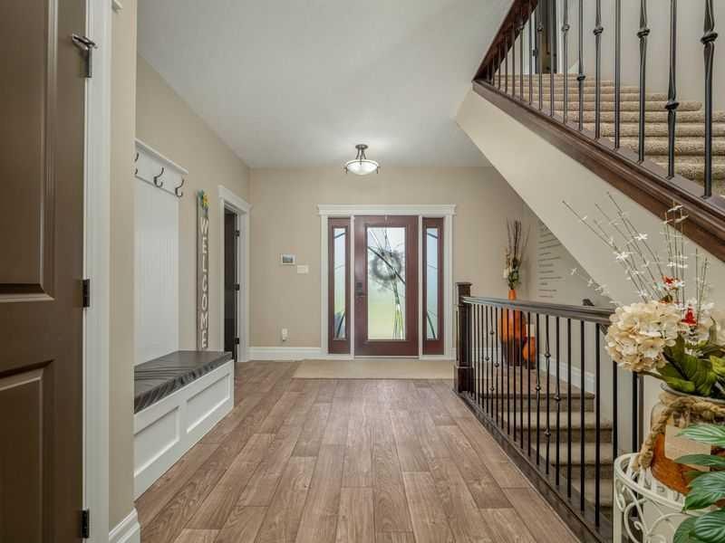521 12Th Avenue West, Barnwell, AB
