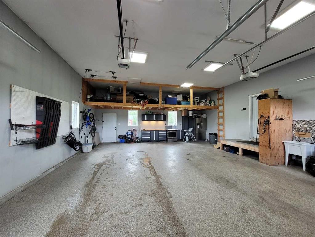 521 12Th Avenue West, Barnwell, AB