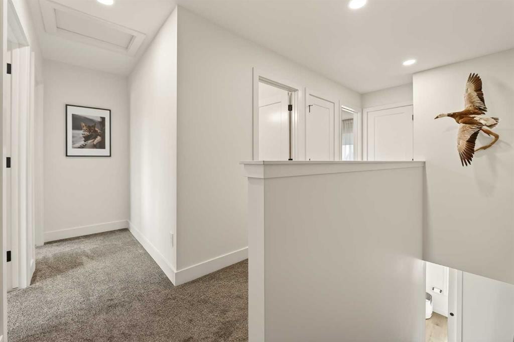 1048 Coalbrook Gate West, Lethbridge, AB - Indoor Photo Showing Other Room