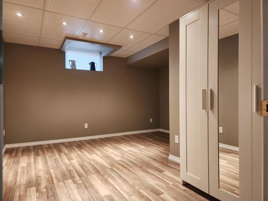 18 Willow Road, Claresholm, AB - Indoor
