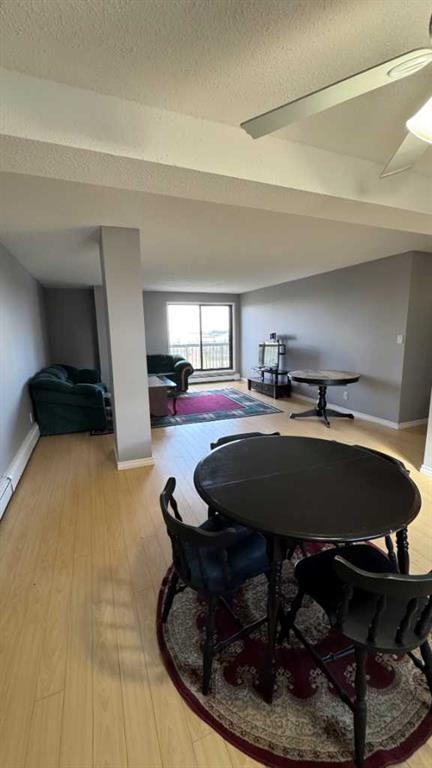 617-5 Berkeley Place West, Lethbridge, AB - Indoor