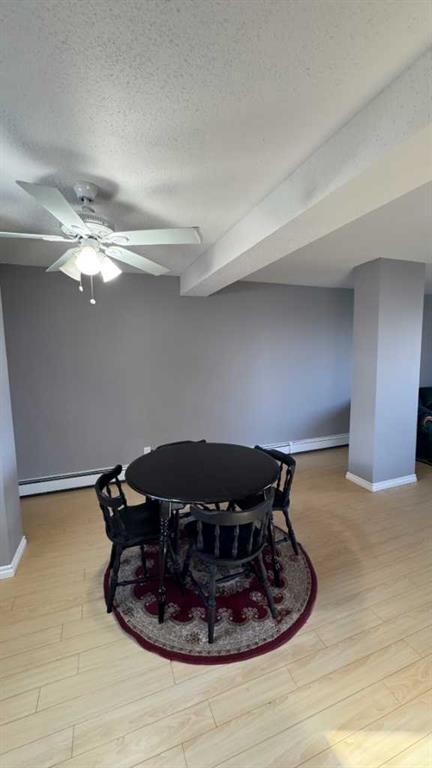 617-5 Berkeley Place West, Lethbridge, AB - Indoor Photo Showing Other Room