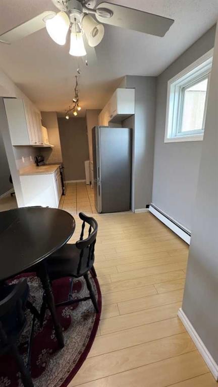 617-5 Berkeley Place West, Lethbridge, AB - Indoor Photo Showing Other Room