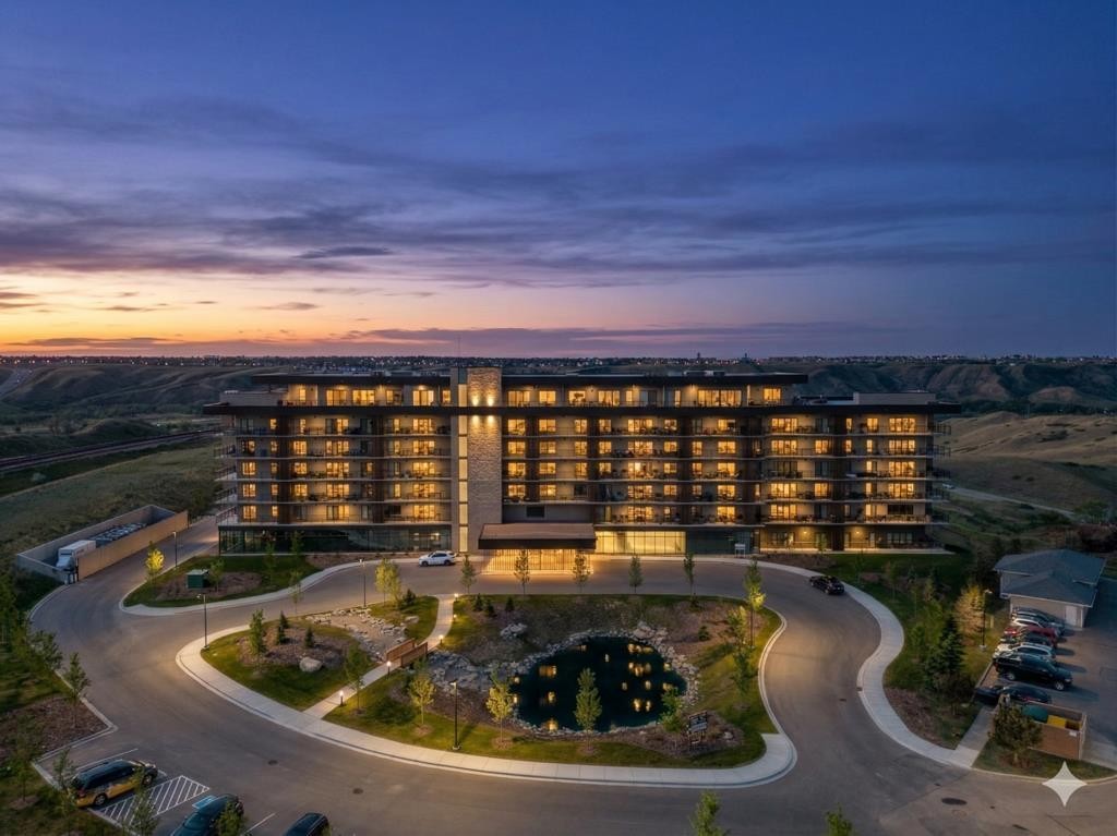 128-102 Scenic Drive North, Lethbridge, AB