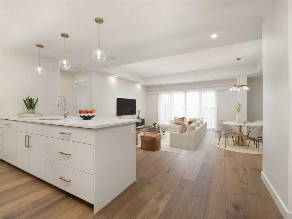 128-102 Scenic Drive North, Lethbridge, AB