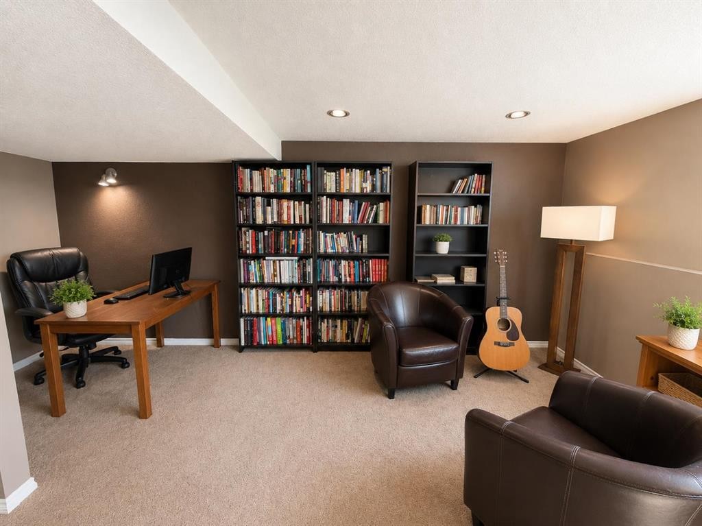 296 Cougar Way North, Lethbridge, AB - Indoor
