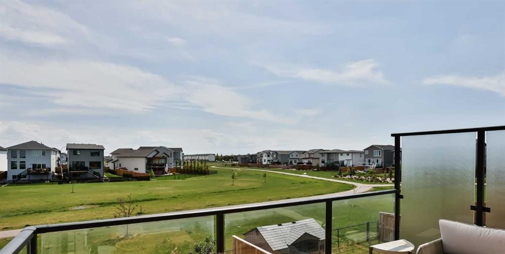 134 Greywolf Road North, Lethbridge, AB - Outdoor With View
