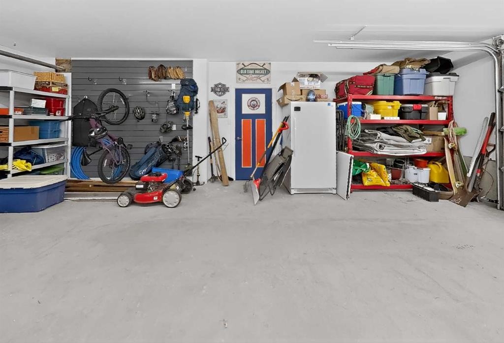 209 Southmore Place, Blairmore, AB - Indoor