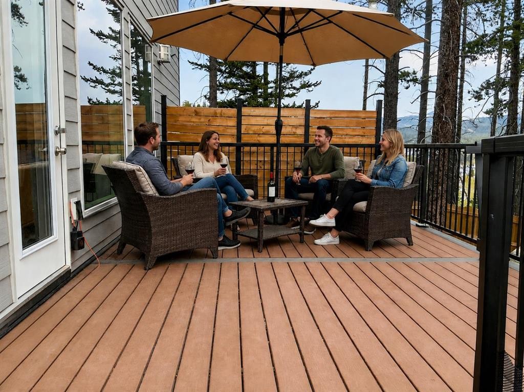 209 Southmore Place, Blairmore, AB - Outdoor