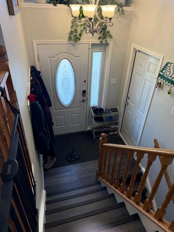 5214 45 Avenue, Taber, AB - Indoor Photo Showing Other Room