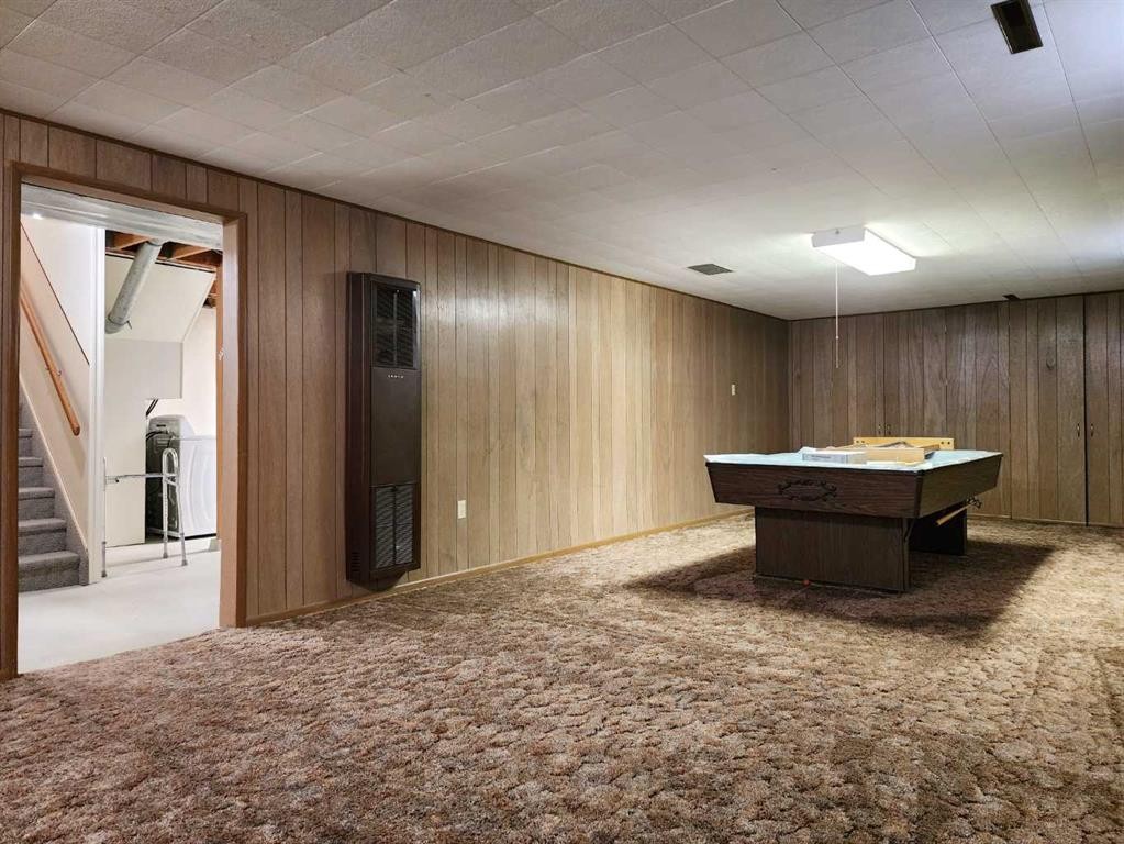 1405 13 Avenue North, Lethbridge, AB - Indoor Photo Showing Other Room