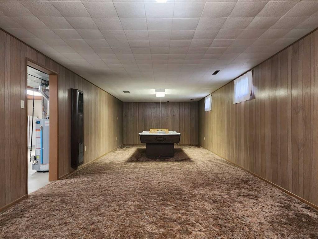 1405 13 Avenue North, Lethbridge, AB - Indoor Photo Showing Other Room