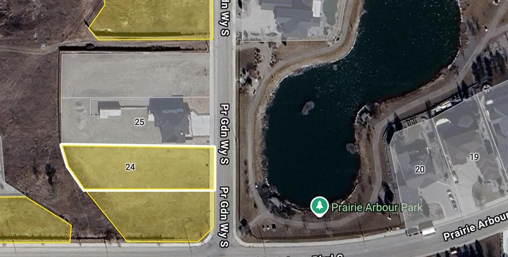 306 Prairie Garden Way South, Lethbridge, AB