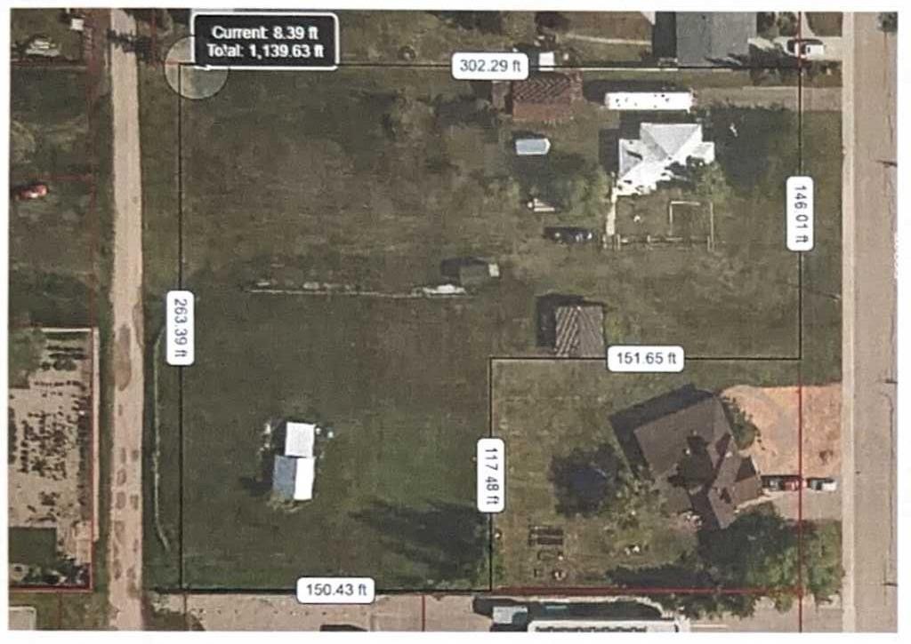 254 N 200 W, Raymond, AB - Other