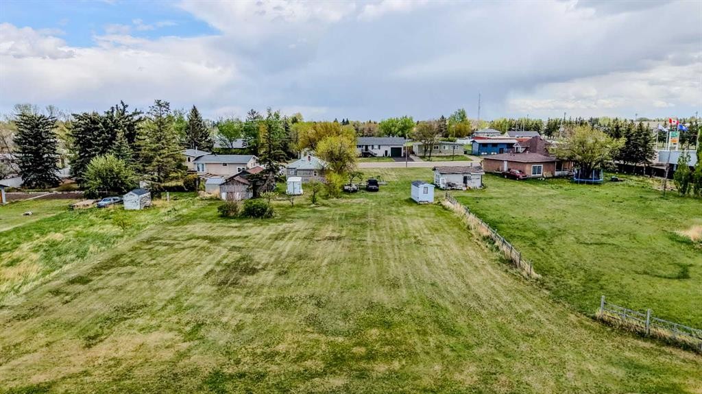 254 N 200 W, Raymond, AB - Outdoor With View