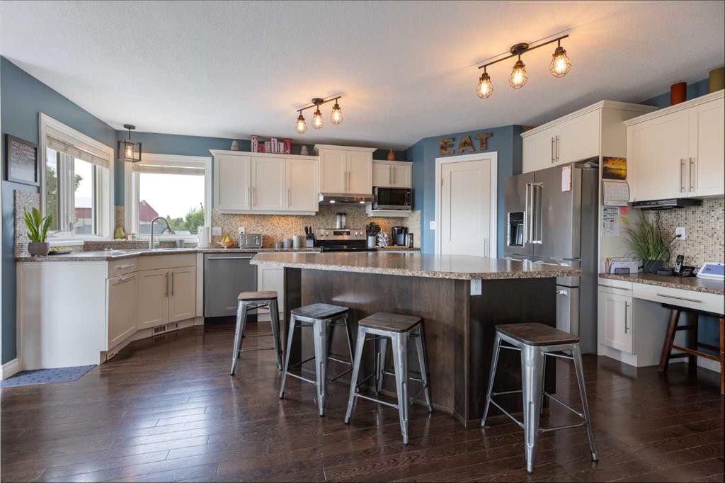 6107 Park Place, Taber, AB