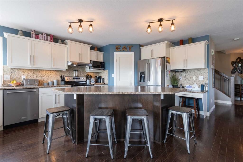 6107 Park Place, Taber, AB