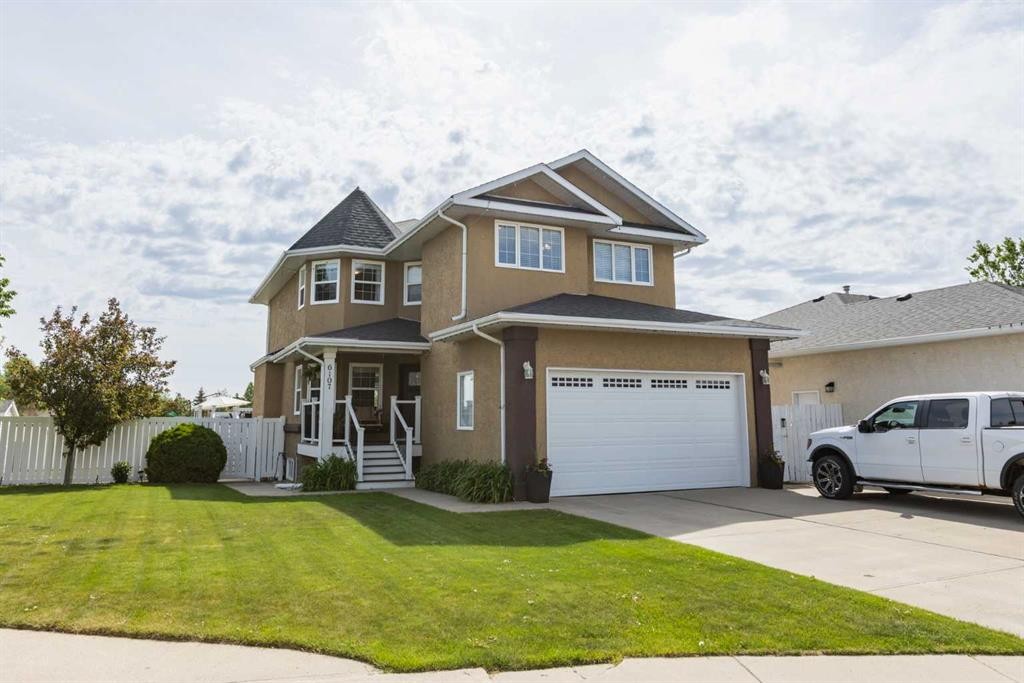 6107 Park Place, Taber, AB