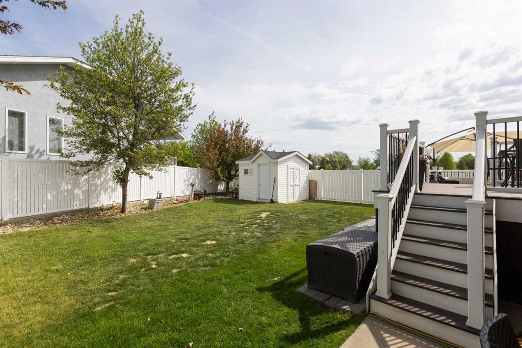 6107 Park Place, Taber, AB