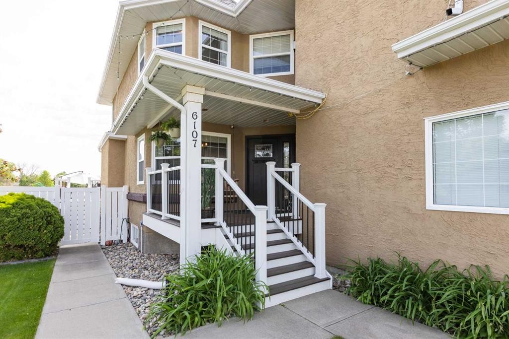 6107 Park Place, Taber, AB