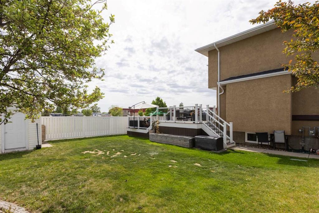 6107 Park Place, Taber, AB