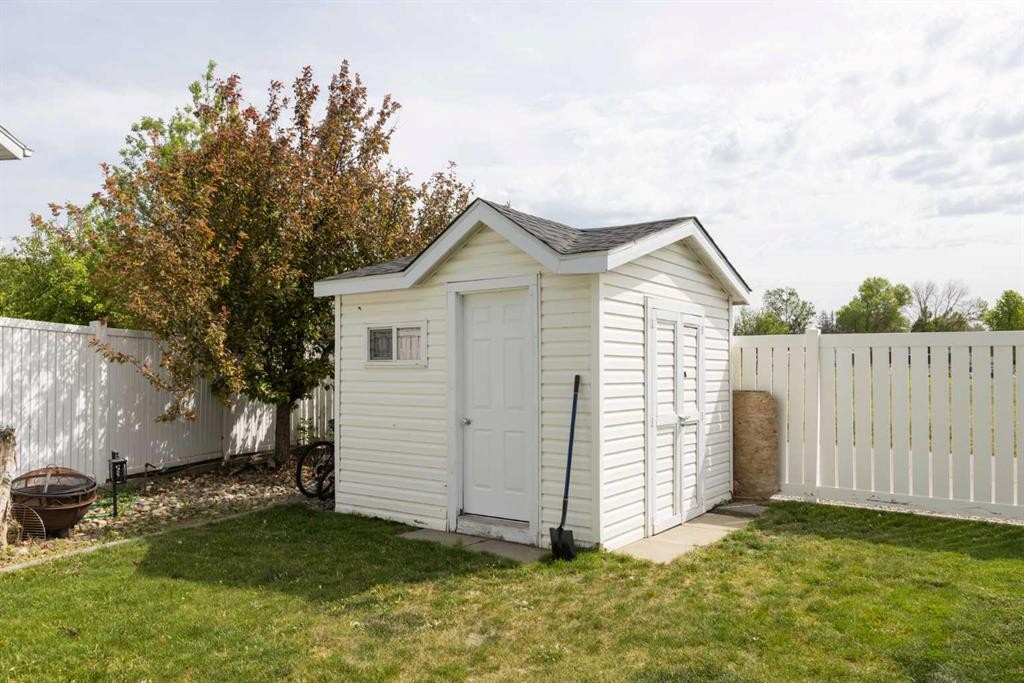 6107 Park Place, Taber, AB