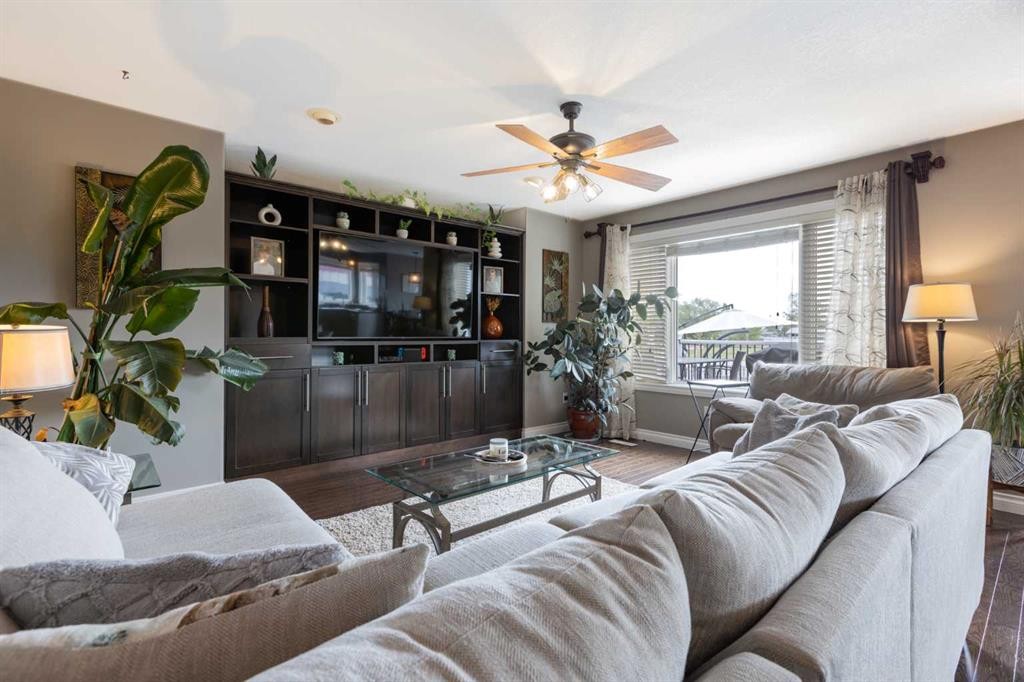 6107 Park Place, Taber, AB