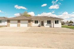 258 2A Street WESTCardston, AB T0K 0K0