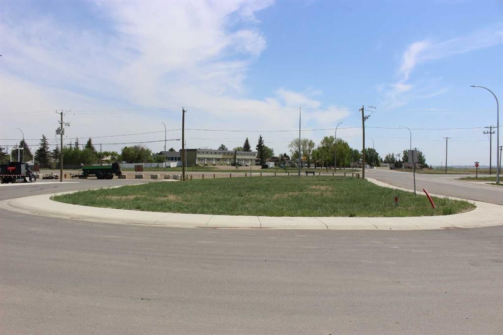 862 Crescent Avenue, Picture Butte, AB