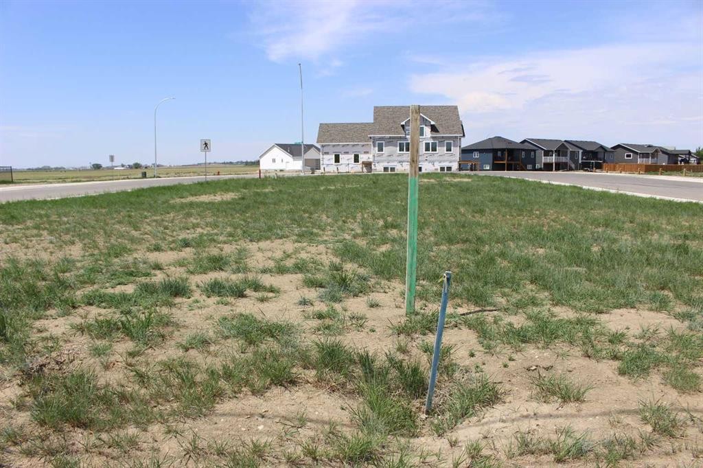862 Crescent Avenue, Picture Butte, AB