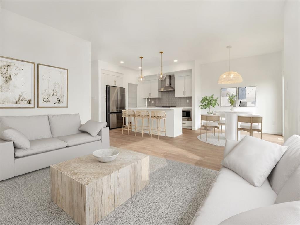 166 Caribou Bend North, Lethbridge, AB