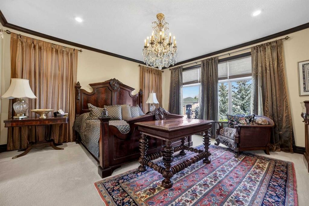 135 Garrison Drive, Fort Macleod, AB - Indoor