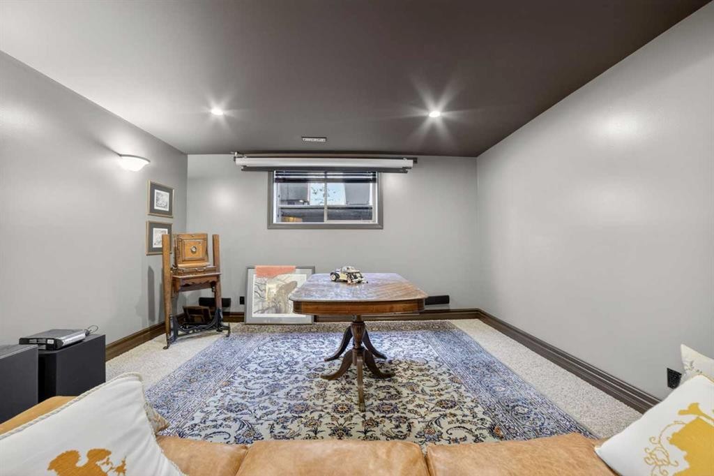 135 Garrison Drive, Fort Macleod, AB - Indoor
