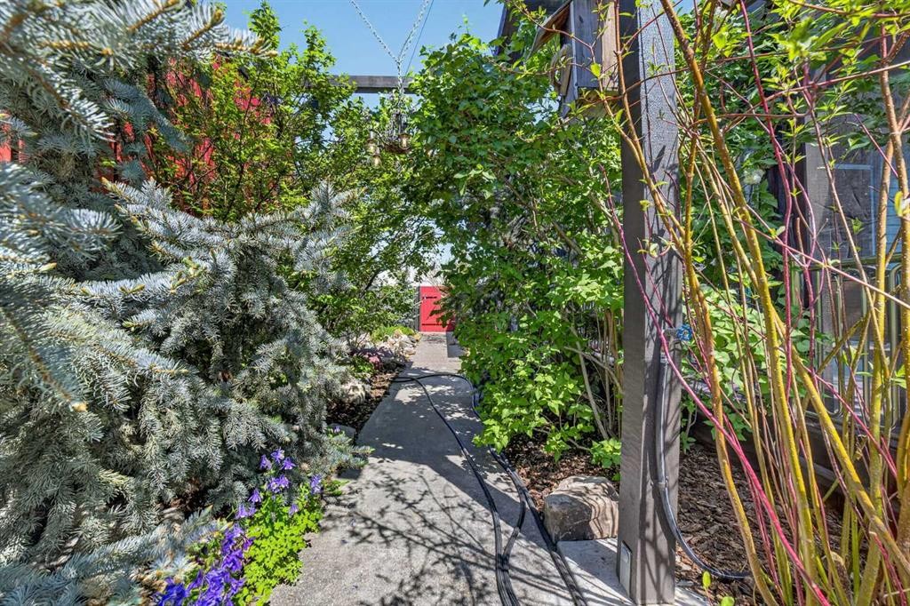 135 Garrison Drive, Fort Macleod, AB - Outdoor
