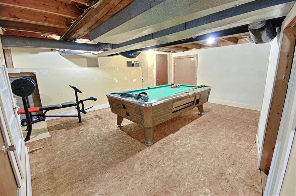5109 44 Ave, Taber, AB - Indoor Photo Showing Other Room
