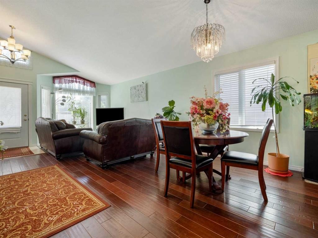 827 Kodiak Bay North, Lethbridge, AB - Indoor