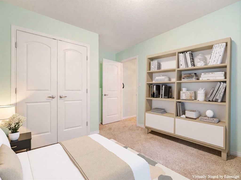 827 Kodiak Bay North, Lethbridge, AB - Indoor