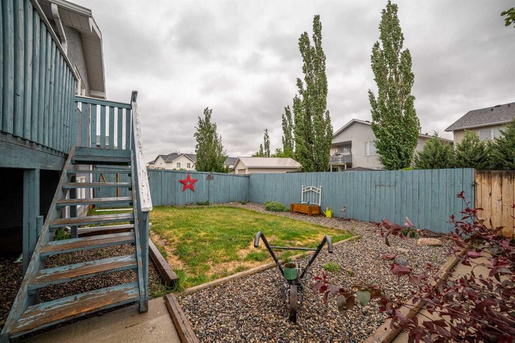 781 Red Crow Boulevard West, Lethbridge, AB
