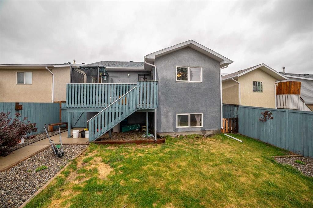781 Red Crow Boulevard West, Lethbridge, AB
