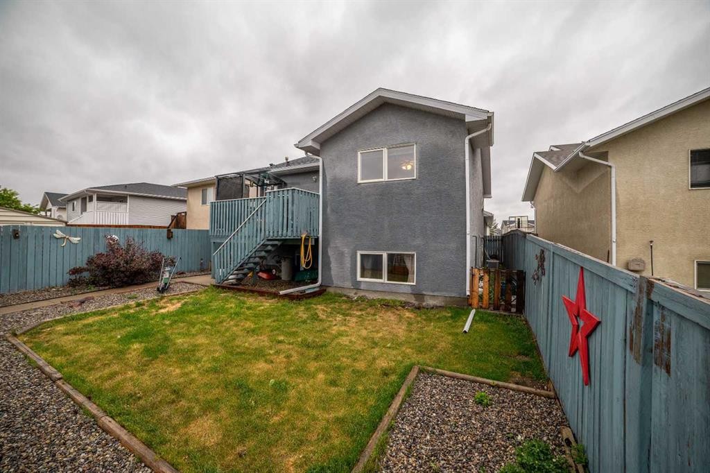 781 Red Crow Boulevard West, Lethbridge, AB