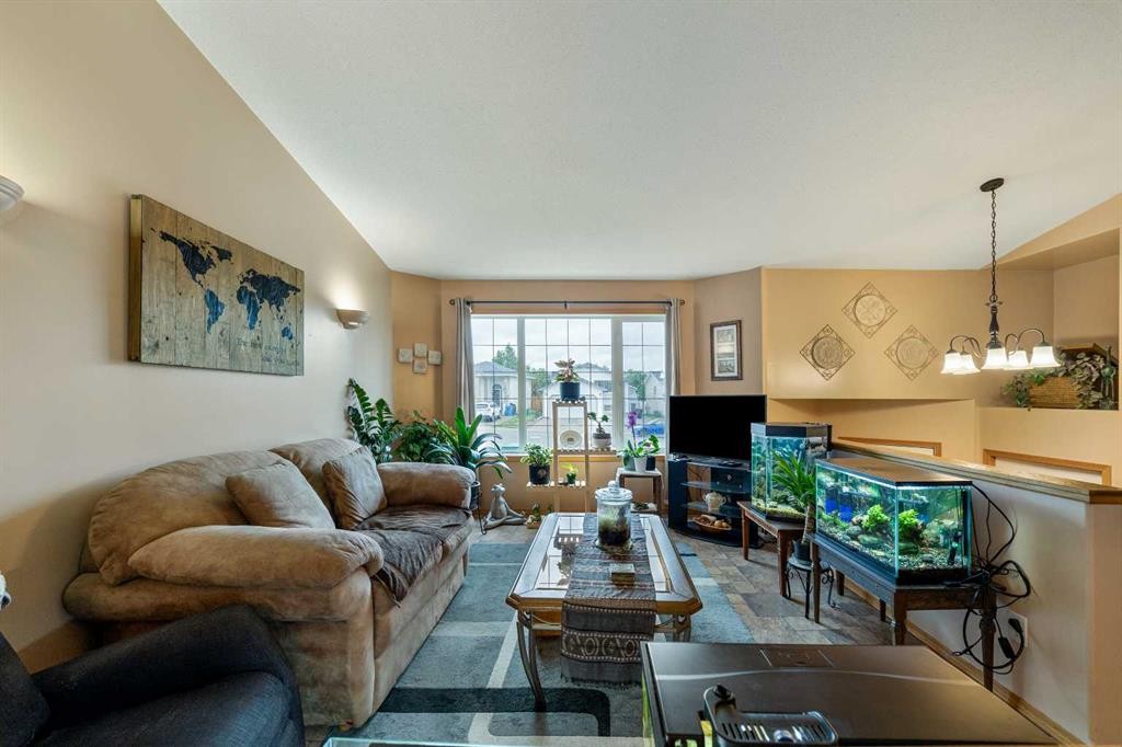 781 Red Crow Boulevard West, Lethbridge, AB