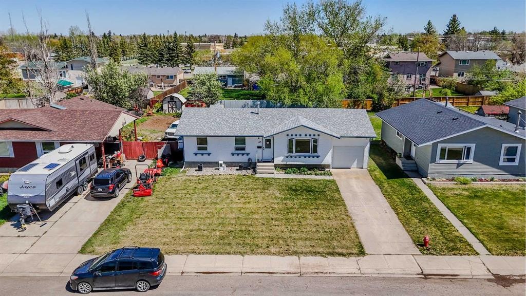 135 N 250 W, Raymond, AB - Outdoor